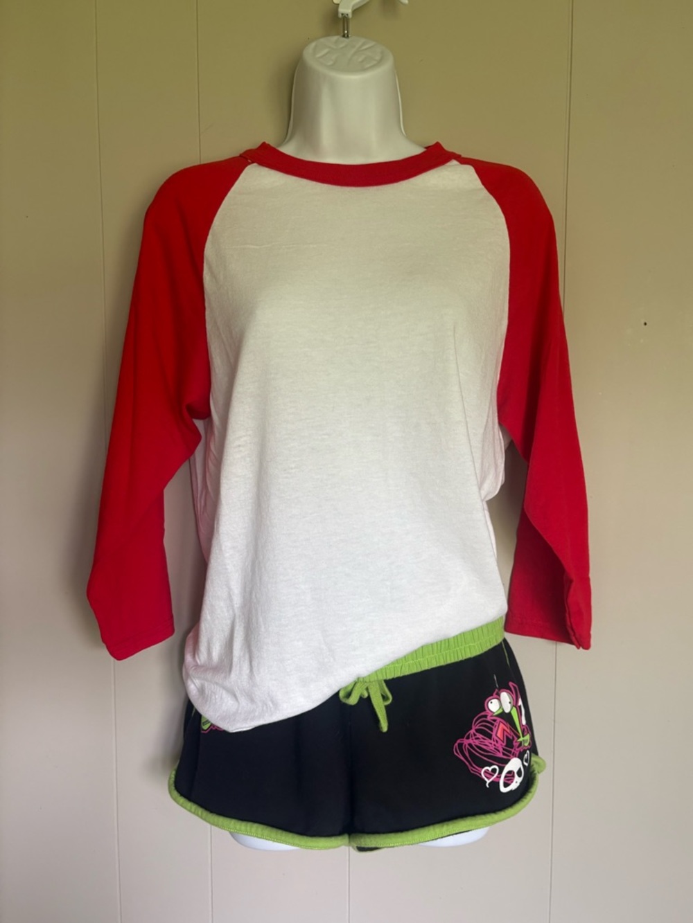 Baseball Tee
